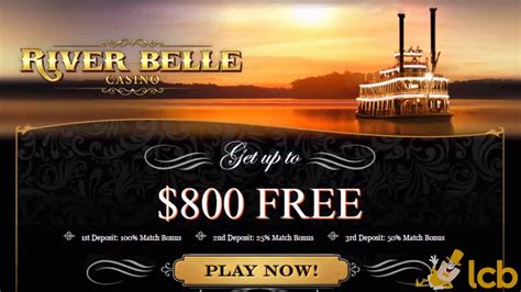 river belle casino reviews